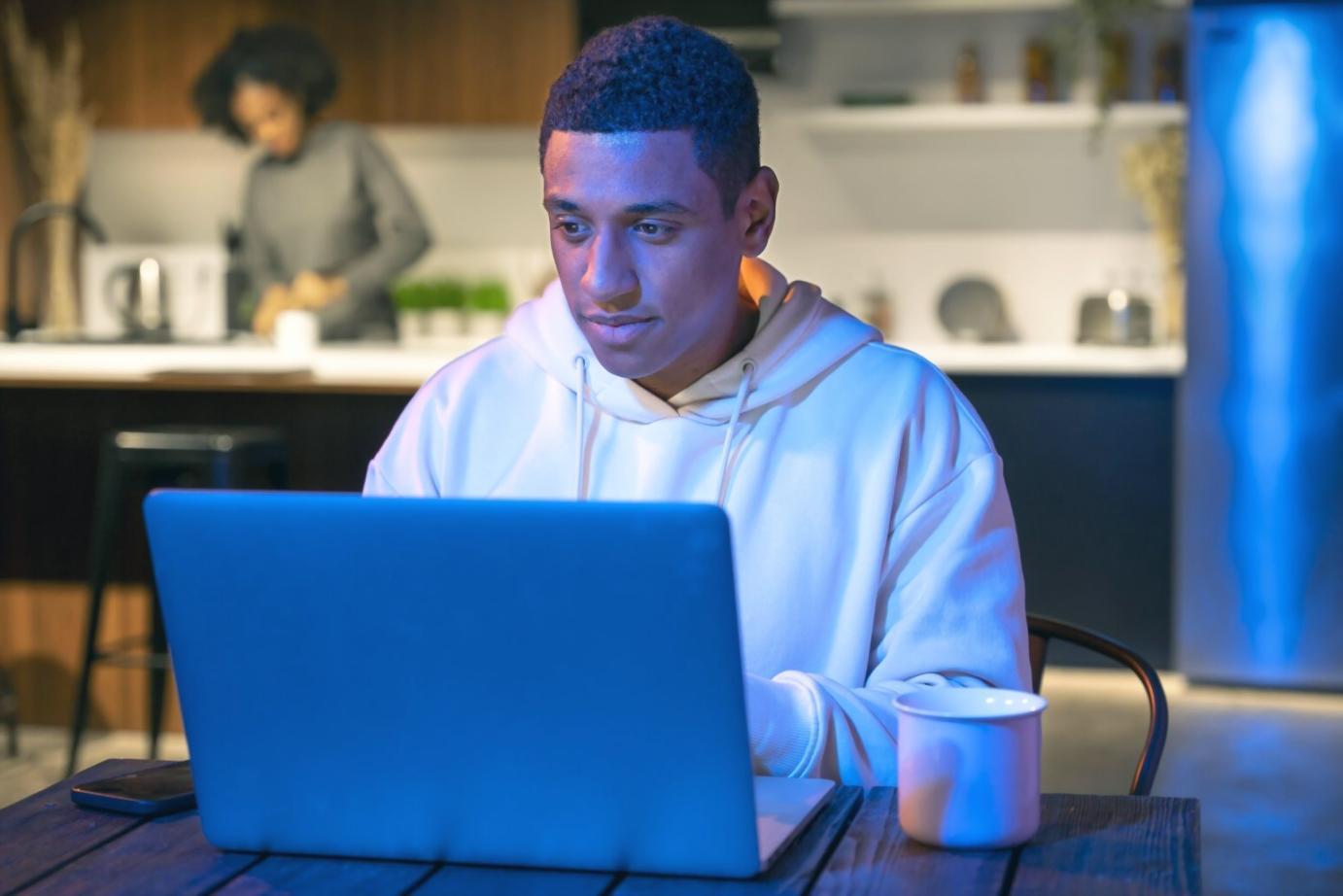 Індивідуальний підхід до навчання